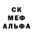 MDMA кристаллы Nick Matkovsky
